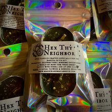 Load image into Gallery viewer, Baneful B•tch Kit | Emergency Hexing Supplies for Offensive Magick |