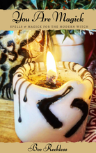 Load image into Gallery viewer, You Are Magick: Spells & Magick For The Modern Witch (PREORDER RELEASES JUNE 2026)