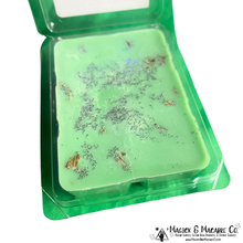 Load image into Gallery viewer, Wheel of Fortune Wax Melts: Changing Your Luck, Manifestation Magick & Money