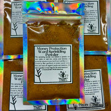 Load image into Gallery viewer, Boss Witch Kit | Money Magick Ritual Supplies