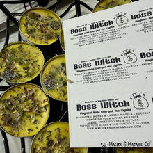 Load image into Gallery viewer, Boss Witch Kit | Money Magick Ritual Supplies