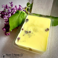 Load image into Gallery viewer, Apollo Wax Melts: Harmony, Prophecy, Happiness, & Invoking Apollo