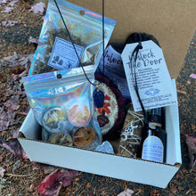 Load image into Gallery viewer, Autumn Sabbat Box (Past Box, 2025)