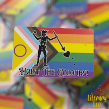 Load image into Gallery viewer, Gay Pirates Sticker | OFMD