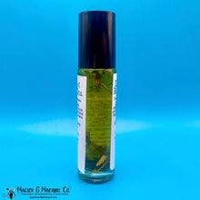 Load image into Gallery viewer, Let That Sh•t Go! Roll On Ritual Oil (10ml)