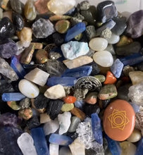 Load image into Gallery viewer, F*ck It Bucket Scoops | Crystal Confetti | Crystal Chaos |