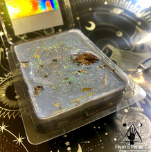 Load image into Gallery viewer, Hex The Patriarchy Wax Melts: Protection, Personal Control, And F•ck You Energy