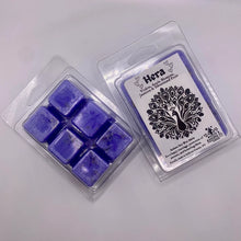 Load image into Gallery viewer, Hera Wax Melts: Happy Marriage, Protection of Women