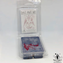Load image into Gallery viewer, The Dark Lord Artisan Spell Wax Melts