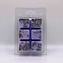 Load image into Gallery viewer, Paranormal Tea Party Wax Melts: Psychic Abilities, Spirit Communication, Ghost Hunting