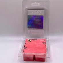 Load image into Gallery viewer, Rulers of the Underworld Wax Melts: Ancestor Magick, Spirit Communication, Hades & Persephone