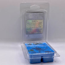 Load image into Gallery viewer, Solstice Night Wax Melts: Summer Solstice, Lammas, Mabon & Full Moon Magick | Toasted Coconut Smores Scented | Celebration | Positive Energy