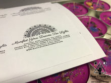 Load image into Gallery viewer, Manifest Your Dreams Tea Lights: Magickal Tealights for Spiritual Power, Manifestation & Meditation