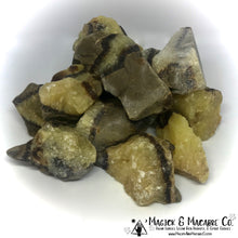 Load image into Gallery viewer, Septarian Crystal (Rough) // Dragon Scale Stone