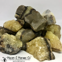 Load image into Gallery viewer, Septarian Crystal (Rough) // Dragon Scale Stone