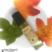 Load image into Gallery viewer, Witch's Ward Oil: Protection & Releasing Negative Attachments