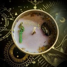 Load image into Gallery viewer, Hekate Candle or Wax Melts: The Crossroads, Psychic Abilities, Protection