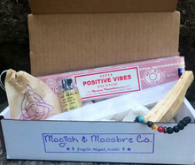 Load image into Gallery viewer, Reiki Healing Mystery Box