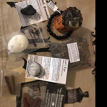 Load image into Gallery viewer, The Original Witch Mystery Box: Etsy Best Seller | Select Your Intent!