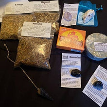 Load image into Gallery viewer, The Original Witch Mystery Box: Etsy Best Seller | Select Your Intent!