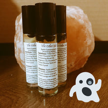 Load image into Gallery viewer, The Other Side Roll On Ritual Oil: Spirit Communication & Mediumship
