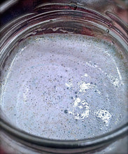 Load image into Gallery viewer, Funeral Parlor Bath Bomb Ghosts: Mixed Flower Scented