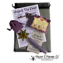 Load image into Gallery viewer, Autumn Sabbat Box (Past Box, 2025)
