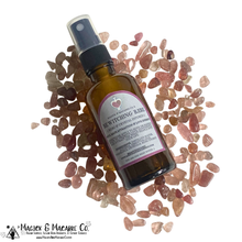 Load image into Gallery viewer, Bewitched Babe Magickal Room &amp; Body Mist for Soul Mate Attraction &amp; Love Energy
