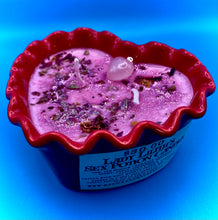Load image into Gallery viewer, Lady Lilith&#39;s Sex Potion Candle : Apple, Bourbon, Patchouli &amp; Spice | Sex Magick Ritual Candle
