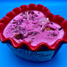 Load image into Gallery viewer, Lady Lilith&#39;s Sex Potion Candle : Apple, Bourbon, Patchouli &amp; Spice | Sex Magick Ritual Candle
