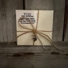 Load image into Gallery viewer, Sabbat Edition : Mini Mystery Box
