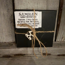 Load image into Gallery viewer, Sabbat Edition : Mini Mystery Box
