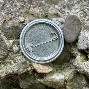 Queer Witchcraft Pin