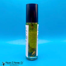 Load image into Gallery viewer, Let That Sh•t Go! Roll On Ritual Oil (10ml)
