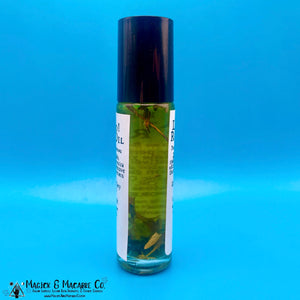 Let That Sh•t Go! Roll On Ritual Oil (10ml)
