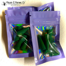 Load image into Gallery viewer, Moonlight Incense Cones
