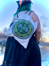 Load image into Gallery viewer, Be The Witch Tote Bag | Loki Tote Bags |
