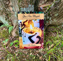 Load image into Gallery viewer, You Are Magick: Spells &amp; Magick For The Modern Witch by Bee Reckless
