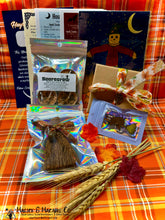 Load image into Gallery viewer, Hayrides &amp; Broomsticks PAST Regular Subscription Box (September 2026) | VERY LIMITED!
