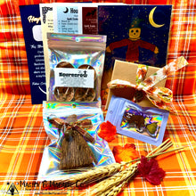 Load image into Gallery viewer, Hayrides &amp; Broomsticks PAST Regular Subscription Box (September 2026) | VERY LIMITED!
