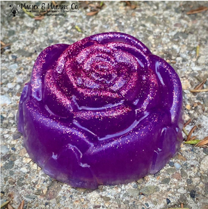 Bacchus Blessed Ritual Soap | Bath Witch | Pagan Soap | Dionysus Soap | Bacchus Soap | Wine Soap |