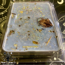 Load image into Gallery viewer, Hex The Patriarchy Wax Melts: Protection, Personal Control, And F•ck You Energy
