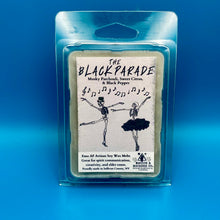 Load image into Gallery viewer, The Black Parade Wax Melts
