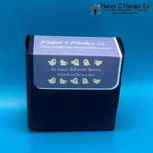 Load image into Gallery viewer, Spirit Aura Keychain Blind Box: What Spirit Calls To You?
