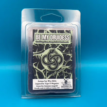 Load image into Gallery viewer, Be My Druidess Wax Melts
