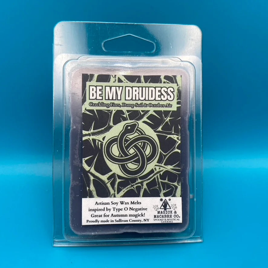 Be My Druidess Wax Melts