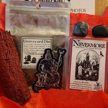 Load image into Gallery viewer, God &amp; Goddess Mystery Box: Choose Your Deity! (Feel free to leave your TikTok @ if you want the wheel spun in a video when choosing &quot;pick for me&quot;!)

