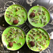 Load image into Gallery viewer, The Otherworld Tea Lights: Faerie &amp; Spirit Magick | Celtic Witchcraft |
