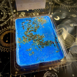Wise Witch Wax Melts: Wisdom, Problem Solving & Clarity