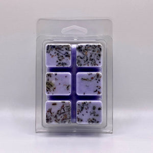 Paranormal Tea Party Wax Melts: Psychic Abilities, Spirit Communication, Ghost Hunting